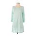 Pre-Owned Eileen Fisher Women's Size S Casual Dress