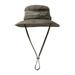 Eddie Bauer Mens Exploration UPF Vented Boonie Hat