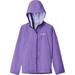 Columbia Girls' Switchback Ii Rain Jacket