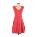 Pre-Owned Cynthia by Cynthia Rowley Women's Size 4 Casual Dress