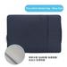 Protection Solid Laptop Sleeve Bag 1 Air 13 Pro 15 16 Laptop Cases For Xiaomi For Lenovo Notebook Bag 11/12.5/13/14/15/15.6Inch