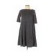 Pre-Owned Adrienne Vittadini Women's Size XS Casual Dress