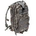 WALFRONT Portable Lightweight Outdoor Tactical Backpack Outdoor Marching Rucksack Military Tactical Assault Pack Backpack Army Shoulders Bag, 3P The May Rucksack Outdoor Backpack Shoulders Bag