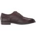 Cole Haan Lewis Grand 2.0 Wing Tip Oxford Chestnut