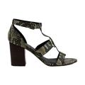 Marc Fisher Womens Walinda Open Toe Casual Ankle Strap Sandals