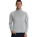 Charles River Apparel Men's Space Dye Performance Pullover-9763