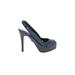 Pre-Owned Simply Vera Vera Wang Women's Size 7 Heels