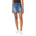 Signature by Levi Strauss & Co. Women's High-Waisted Skirt
