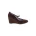 Pre-Owned Johnston & Murphy Women's Size 9 Wedges