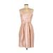 Pre-Owned Alfred Sung Women's Size 10 Cocktail Dress