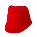 One Opening Children Summer Baseball Cap Hat Sun Protection Boys Girls Kids