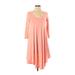 Pre-Owned Reborn J Women's Size S Casual Dress