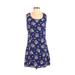 Pre-Owned Want and Need Women's Size S Casual Dress