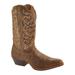 Women's Twisted X Western 12" R Toe Cowgirl Boot