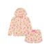 JESSICA SIMPSON BABY & TODDLER GIRL 2PC SET