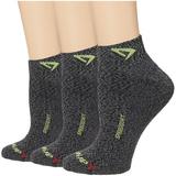 Drymax Sport Lite Trail Running Speedgoat Mini Crew 3-Pack