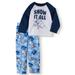 Matching Family Pajamas Disney Frozen 2 Toddler Boy or Girl Unisex 2-Piece Sleep Set