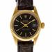 Pre-Owned Rolex Datejust 6917 Gold Women Watch (Certified Authentic & Warranty)