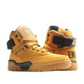 Ewing Athletics 33 Hi Wheat Sunflower/Black Men's Basketball Shoes 1EW90013-704