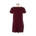 Pre-Owned Maje Women's Size L Casual Dress