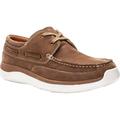 Men's Propet Pomeroy Boat Shoe