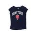 Pre-Owned Gap Kids Girl's Size M Kids Short Sleeve T-Shirt