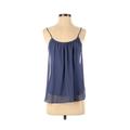 Pre-Owned LC Lauren Conrad Women's Size XXS Sleeveless Blouse