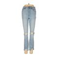 Pre-Owned Abercrombie & Fitch Women's Size 24W Jeans