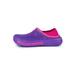 LUXUR Men Women Lightweight Garden Water Shoes Slip Resistant Clog Slippers Outdoor Indoor Casual Shoes
