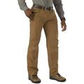 5.11 Tactical Men's Ridgeline Covert Pants, Teflon Finish, Poly-Cotton Ripstop Fabric, Style 74411, Battle Brown, 28Wx30L