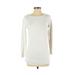 Pre-Owned Gap Women's Size S 3/4 Sleeve Top