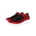 Daeful Mens Breathable Lace Up Sneakers Casual Shoes Outdoor Walking Athletic Shoes