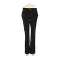 Pre-Owned Crown & Ivy Women's Size 6 Petite Cords