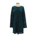 Pre-Owned Adrienne Vittadini Women's Size S Casual Dress