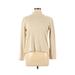 Pre-Owned Liz Claiborne Women's Size L Long Sleeve Turtleneck