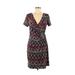 Pre-Owned AA Studio AA Women's Size 6 Casual Dress