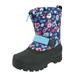 Northside Kids Frosty Insulated Winter Snow Boot Toddler Little Kid Big Kid