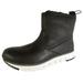 Cole Haan Mens ZeroGrand Pull On Waterproof Boot Shoe