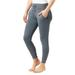 Womens Fleece Jogger Sweatpants