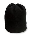 Port Authority Adult Unisex Regular Plain Beanie Black One Size Fits All