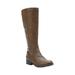 Women's Life Stride Xandy Riding Boot Wide Calf