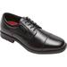 Men's Rockport Essential Details Waterproof Cap Toe