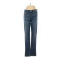 Pre-Owned J.Crew Women's Size 25W Jeans