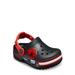 Crocs Kids Boys Child Fun Lab Light Clog Darth Vader Clog (Ages 1-6)