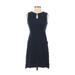 Pre-Owned Lands' End Women's Size 2 Casual Dress