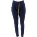 Koolaburra UGG Sueded Jersey Back Jogger Pants Women's A386509