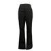 NYDJ Women's Jeans Sz 12 Regular Boot-cut Black A382335