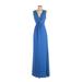 Pre-Owned Halston Heritage Women's Size S Cocktail Dress