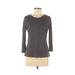 Pre-Owned H&M Women's Size M Long Sleeve Blouse