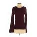 Pre-Owned NANETTE Nanette Lepore Women's Size S Wool Pullover Sweater